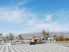 -新疆那拉提国家旅游度假区