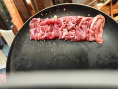-东来顺•非遗火锅(外滩店)