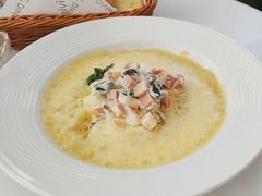 -库滋明·俄罗斯特色美食(中央大街店)