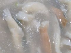 -临街徽菜馆·正宗黄山味
