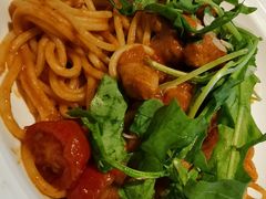意面-必胜客(积水潭店)