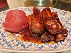 -永安鱼庄·镇江菜(东吴路店)