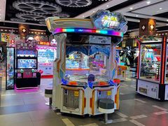 -反斗乐园(中航城君尚购物中心)