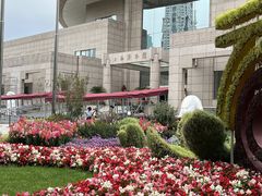 -上海博物馆(人民广场馆)