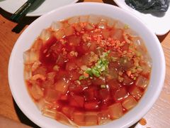 -船歌·鱼水饺青岛菜(闽江二路店)