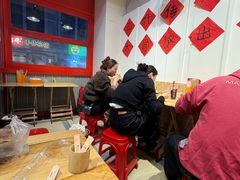 -柳州肥姨妈大骨螺蛳粉(万达中心店)