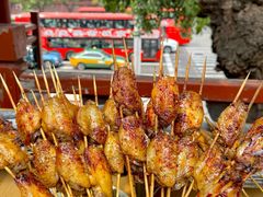 -管氏翅吧(地安门店)