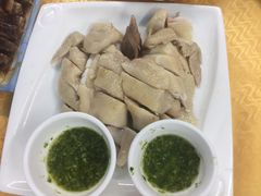 -海鲜街菜馆(海珠南路店)