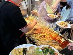 -郭记小街麻辣烫(南小街总店)