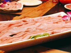-大龙辣火锅·龙虾·烧烤(湖滨新天地店)