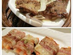 -潮福城大酒楼·潮味粤品·港式点心(湖滨北路店)