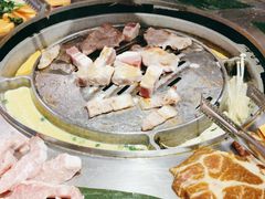 -哈哈碳都·牛肋条无限自助烤肉(宝龙店)