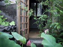 -法云安缦酒店