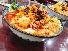-东门七爷螺蛳粉(浦东店)