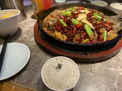 -老板恋上鱼(恒隆广场店)