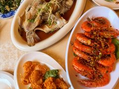 -钱塘府海鲜餐厅