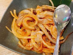 -新石器烤肉(百联川沙店)