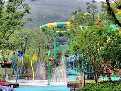 -苏州乐园森林水世界