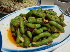 -早酒肖汉老味拌面