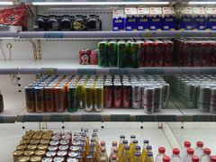 自助调料区-火锅先生(五马街店)