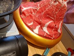 -山之川·日式料理(瀚海海尚店)