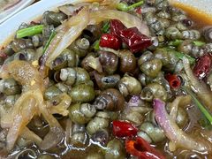 -无招牌