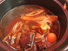 -赵家牛肉砂锅(台西三路店)