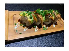 -长崎屋·日本料理·刺身·烧鸟(天河北路店)