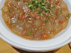 -山丹丹西北菜(金贸大厦店)