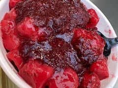 -旧巷口·麻辣大拌·油泼冒菜(上海七宝领展广场店)