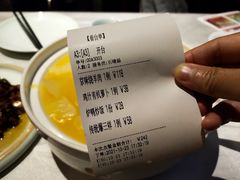 -惠丰堂饭庄·烤鸭·京味菜(西北旺·唐家岭店)