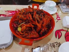 -刘一龙虾.烧烤(理工直营店)