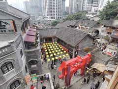 -重庆十八梯传统风貌区