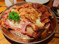 -宝莱纳餐厅(滨江店)