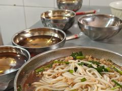 -正宗杨记普洱酸醋米线(总店)