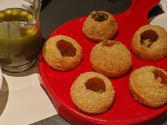 -Pita's&Tika's中东和印度风味餐厅(龙湖天街店)