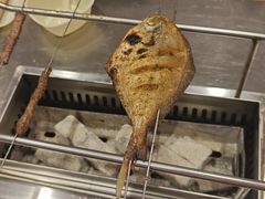 -7只羊·鲜羊肉串·地锅鸡精酿(玄武墨香路店)