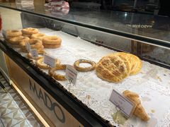 -MADO冰淇淋咖啡馆(淘金店)