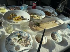 -高佳庄·舟山海鲜(海景旗舰店)