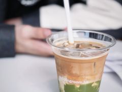 -Cupping Room(Harbour City)