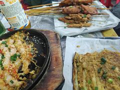 -小民大排档(江汉路店)
