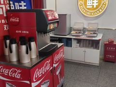 -尚渔味双拼烤鱼(悦界广场店)