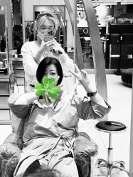 -YH HAIR SALON