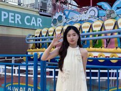 -巨鹏飞梦幻海岸
