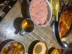 -冯校长老火锅(深圳总店)