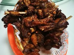-西夏回族烧麦馆(牡丹街店)