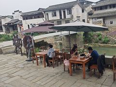 -环秀楼(黄山呈坎店)