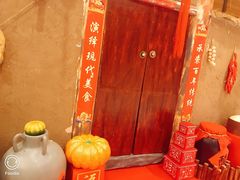 -西安饭庄(立丰国际店)
