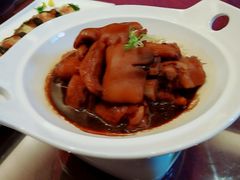 -观澜湖酒店·邀月庭中餐厅