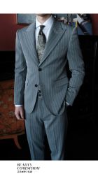 -艾米丽婚纱礼服